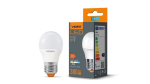 Źródło LED E27 4W G45 Biała Ciepła