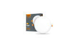 Downlight Frameless 15W okrągły Neutralny