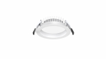Oprawa LED downlight HORIZON 145 mm 18 W 3 CCT
