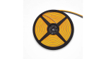 Neon LED Flex 3Y 4x10 140 LED/m 12W/m 24V YELLOW