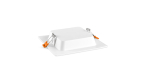 Panel LED 12W kwadrat Neutralny