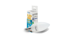 Źródło LED E14 7W C37 Biała Ciepła