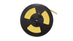 Neon LED Flex 3Y 6x12 126 LED/m 10,8W/m 24V YELLOW