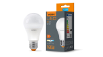 Źródło LED E27 8W A60 Neutralna