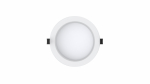 Oprawa LED downlight NOXEN 170 mm 15/20 W 3 CCT PC