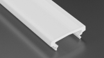 Klosz LUMINES HIGH PMMA mleczny 3 m