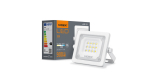Naświetlacz LED 10W NW SMD IP65, biały