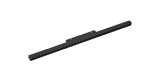 LUMINES GENESIS Lampa liniowa GRILLE 12 W UGR CCT czarna
