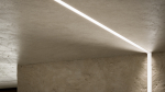 Profil LED LUMINES typ akin Light Ivory lakierowany 4,15 m