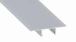 Profil LED LUMINES typ Plato surowy 3 m