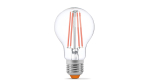Źródło LED E27 8W A60 do uprawy roślin