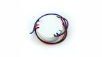 Moduł zasilacza plastic case 12V 15W IP67 do puszki