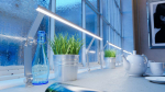 Profil LED LUMINES typ Mico inox anodowany 3 m