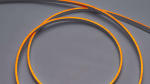 Neon LED Flex 3Y 4x10 140 LED/m 12W/m 24V YELLOW