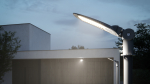 Lampa uliczna LED Stellar2 100W 11000lm NW IP66