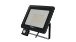 Naświetlacz LED DRAGO 100W NW IP44 SLIM PIR