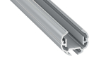 Profil LED LUMINES typ Cosmo srebrny anodowany 3 m