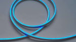 Neon LED Flex 3Y 6x12 126 LED/m 10,8W/m 24V BLUE