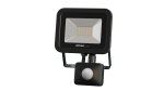Naświetlacz LED DRAGO 20W NW IP44 SLIM PIR