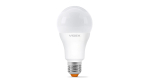 Źródło LED E27 12W A60 Neutralna