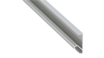 Profil LED LUMINES typ Q20 surowy 4,15 m