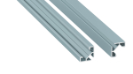 Profil LED LUMINES typ ajar Sky blue lakierowany 4,15 m