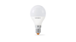 Źródło LED E14 4W G45 Neutralna