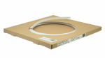BOX z kloszem LUMINES BASIC PC transparentny 20 m v1