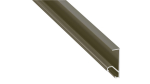 Profil LED LUMINES typ Q20 inox anodowany 3 m