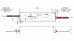 Zasilacz impulsowy CobaltElectro ZPV 24V 100W IP67