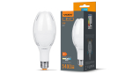 Źródło LED E27 50W A108 Neutralna