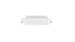 Panel LED 12W kwadrat Neutralny