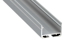 Profil LED LUMINES typ Sileda srebrny anodowany 3 m