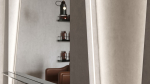 Profil LED LUMINES typ Gaudi surowy 2,02 m