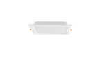 Panel LED 18W kwadrat Neutralny
