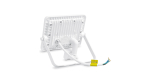 Naświetlacz LED 30W NW SMD IP65 PIR, biały