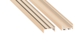 Profil LED LUMINES typ aria Light Ivory lakierowany 4,15 m