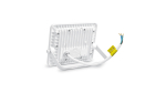 Naświetlacz LED 30W NW SMD IP65, biały
