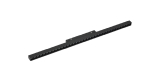 LUMINES GENESIS Lampa liniowa GRILLE 18 W UGR CCT czarna