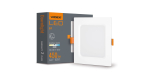 Panel LED 6W kwadrat Neutralny