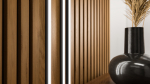 Profil LED LUMINES typ Zati srebrny anodowany 1 m