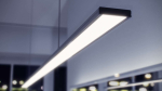 Klosz LUMINES WIDE PMMA FROST 3 m