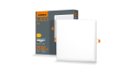 Downlight Frameless 24W kwadrat Neutralny