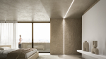 Profil LED LUMINES typ akin Light Ivory lakierowany 4,15 m