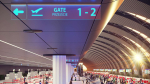 Profil LED LUMINES typ I6 srebrny anodowany 2,02 m