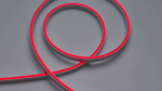 Neon LED Flex 3Y 6x12 126 LED/m 10,8W/m 24V RED