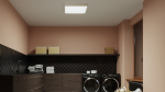 Panel LED PLANET 40W SMD 60x60cm 3749 lm 4000K