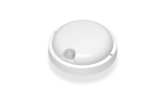 Bulkhead LED KIRA 11W Neutralny - PIR