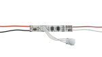 Włącznik do taśm LED bezdotykowy z czujką ruchu PIR 12V 30W