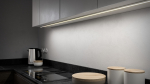 Profil LED LUMINES typ A inox anodowany 3 m